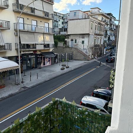 Bed and Breakfast Acquicella House Catania Esterno foto