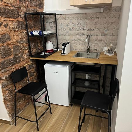 Bed and Breakfast Acquicella House Catania Esterno foto
