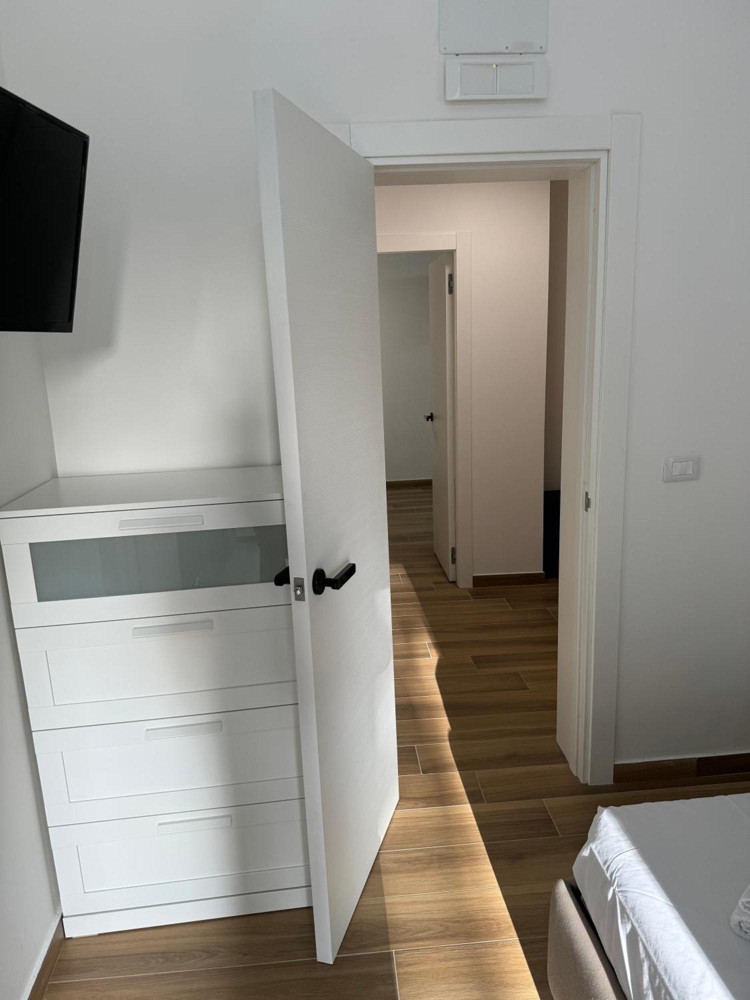 Bed and Breakfast Acquicella House Catania Esterno foto
