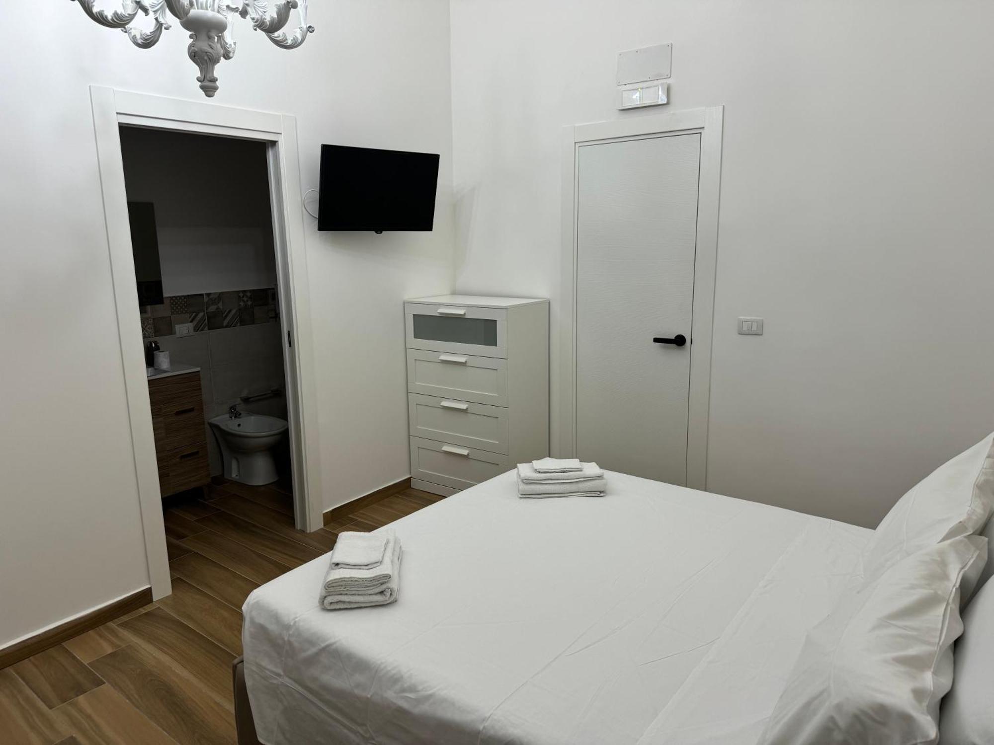 Bed and Breakfast Acquicella House Catania Esterno foto