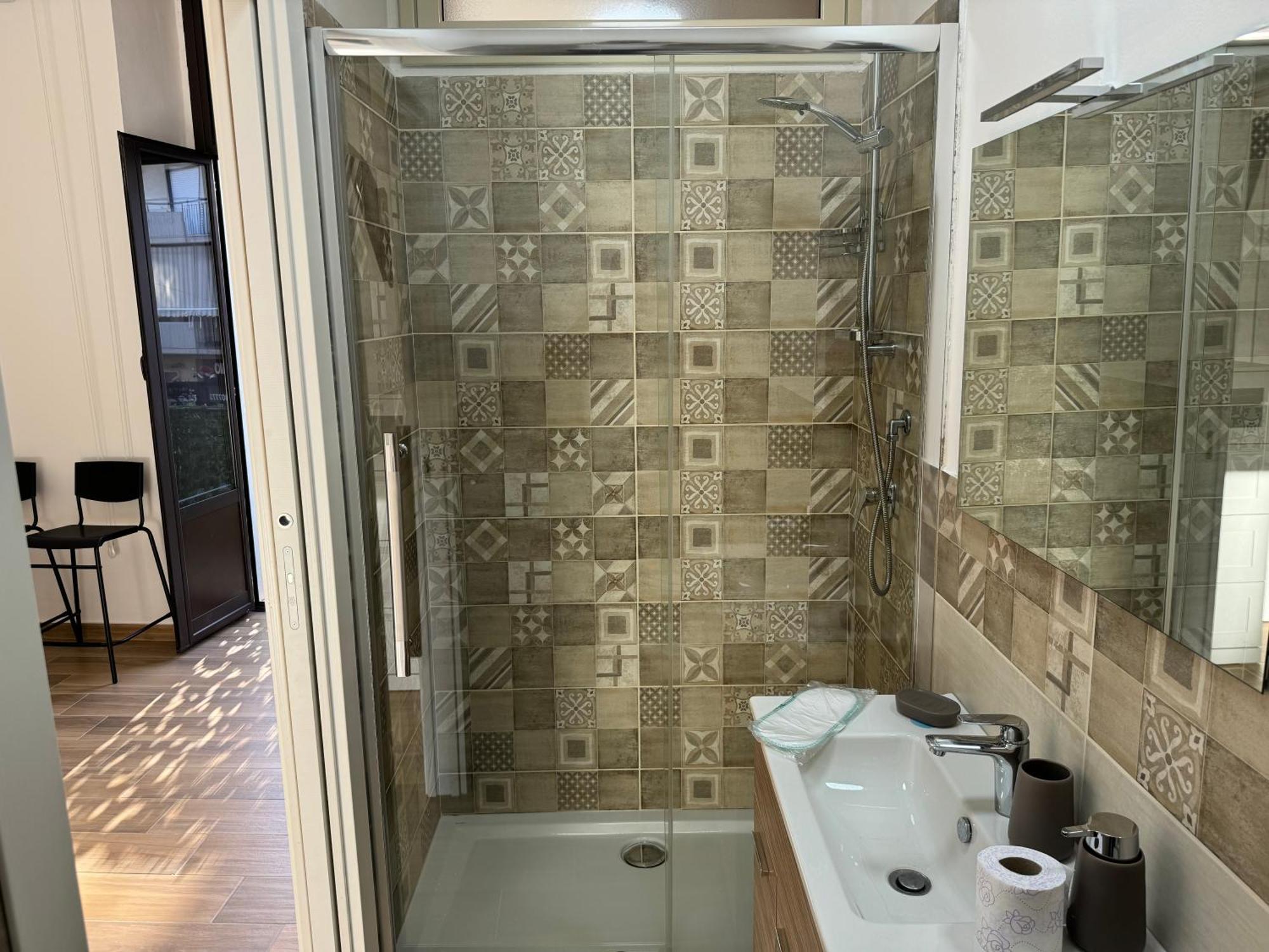 Bed and Breakfast Acquicella House Catania Esterno foto