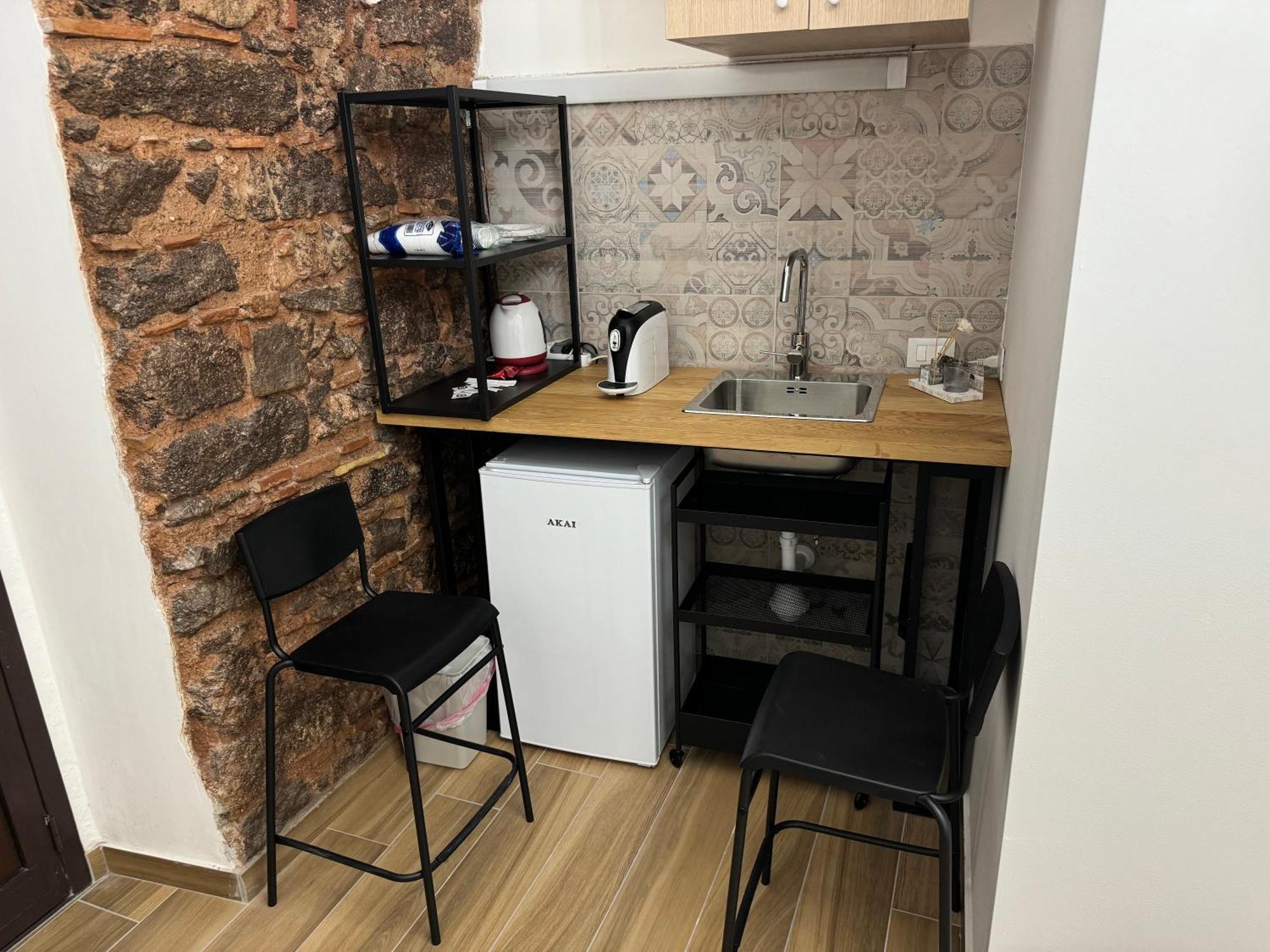 Bed and Breakfast Acquicella House Catania Esterno foto