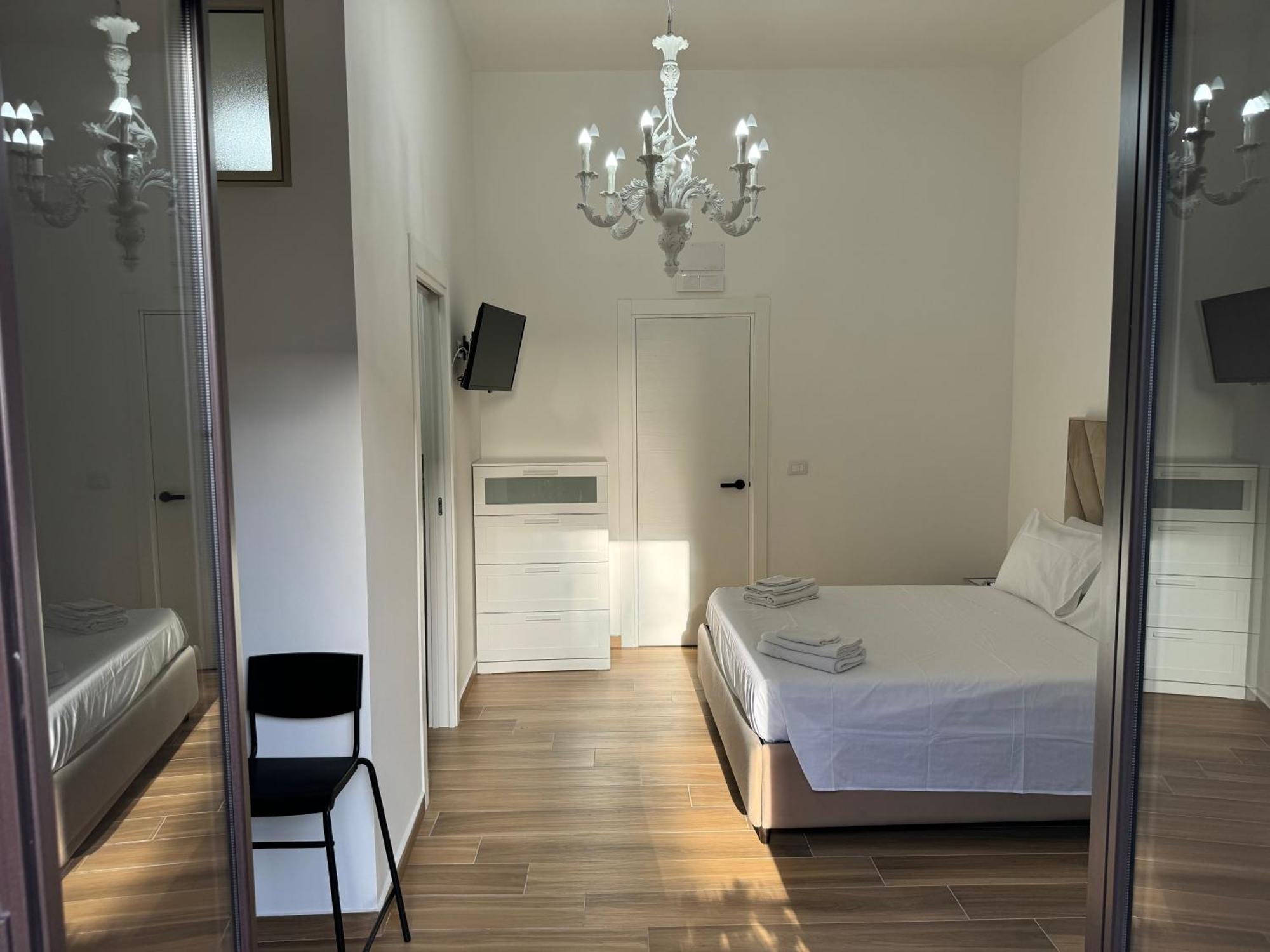 Bed and Breakfast Acquicella House Catania Esterno foto