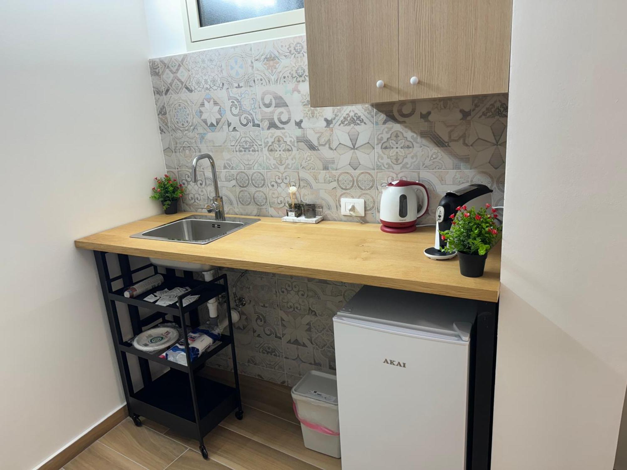 Bed and Breakfast Acquicella House Catania Esterno foto