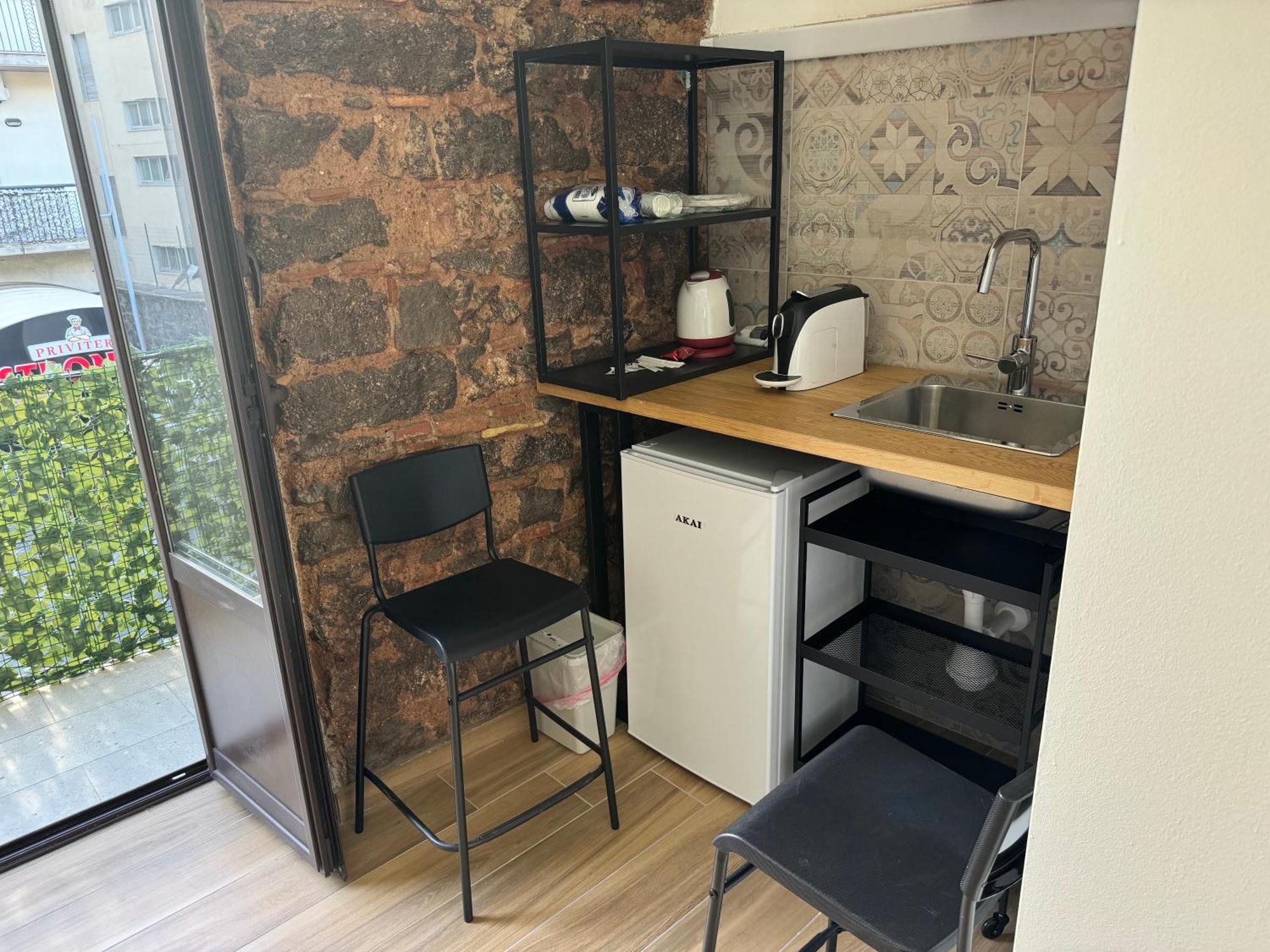 Bed and Breakfast Acquicella House Catania Esterno foto