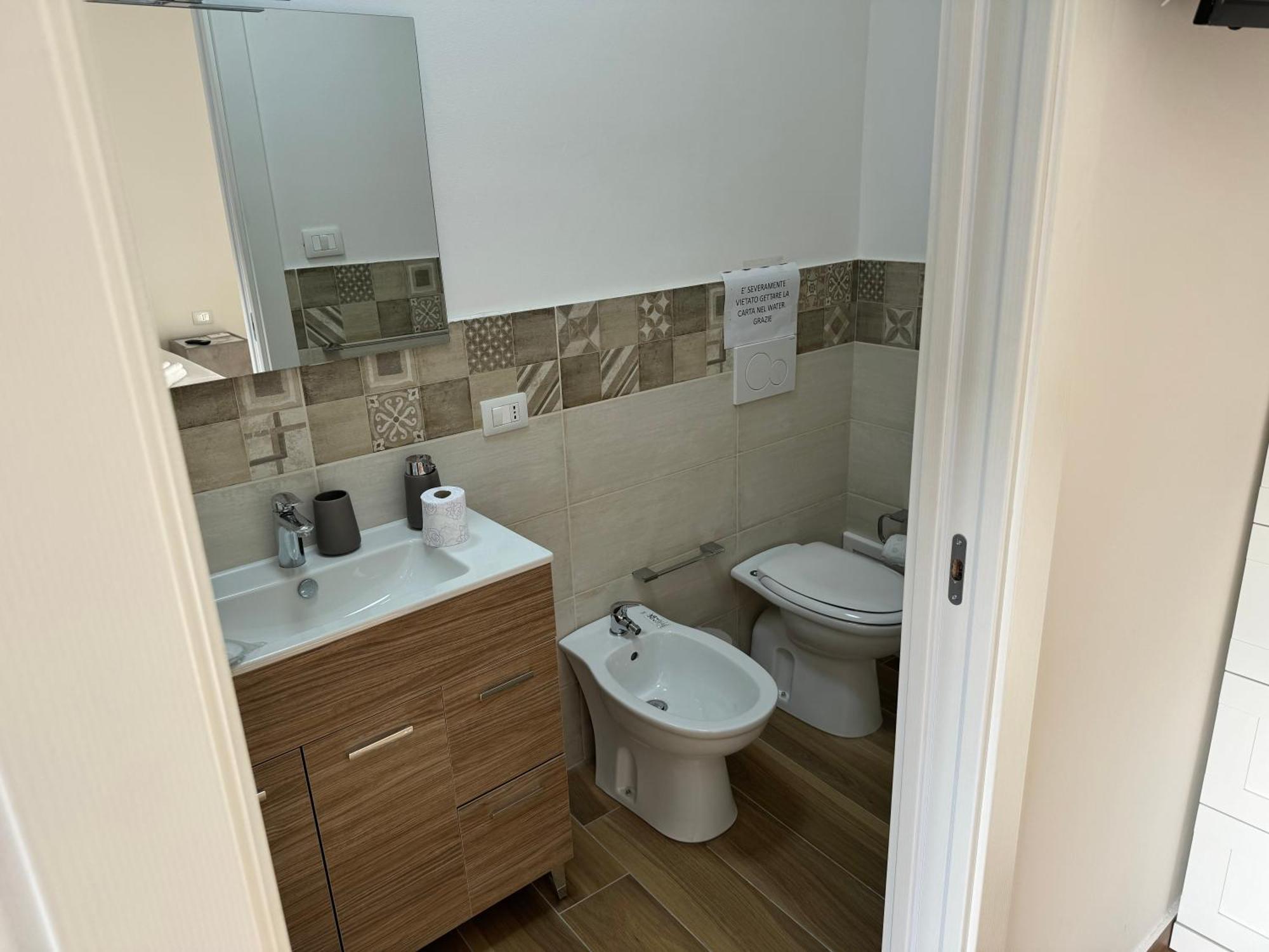 Bed and Breakfast Acquicella House Catania Esterno foto