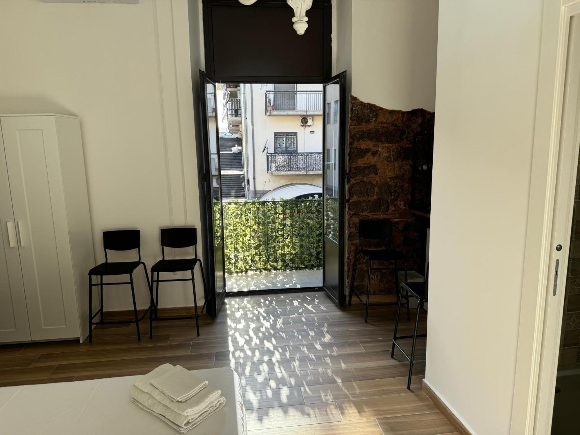 Bed and Breakfast Acquicella House Catania Esterno foto