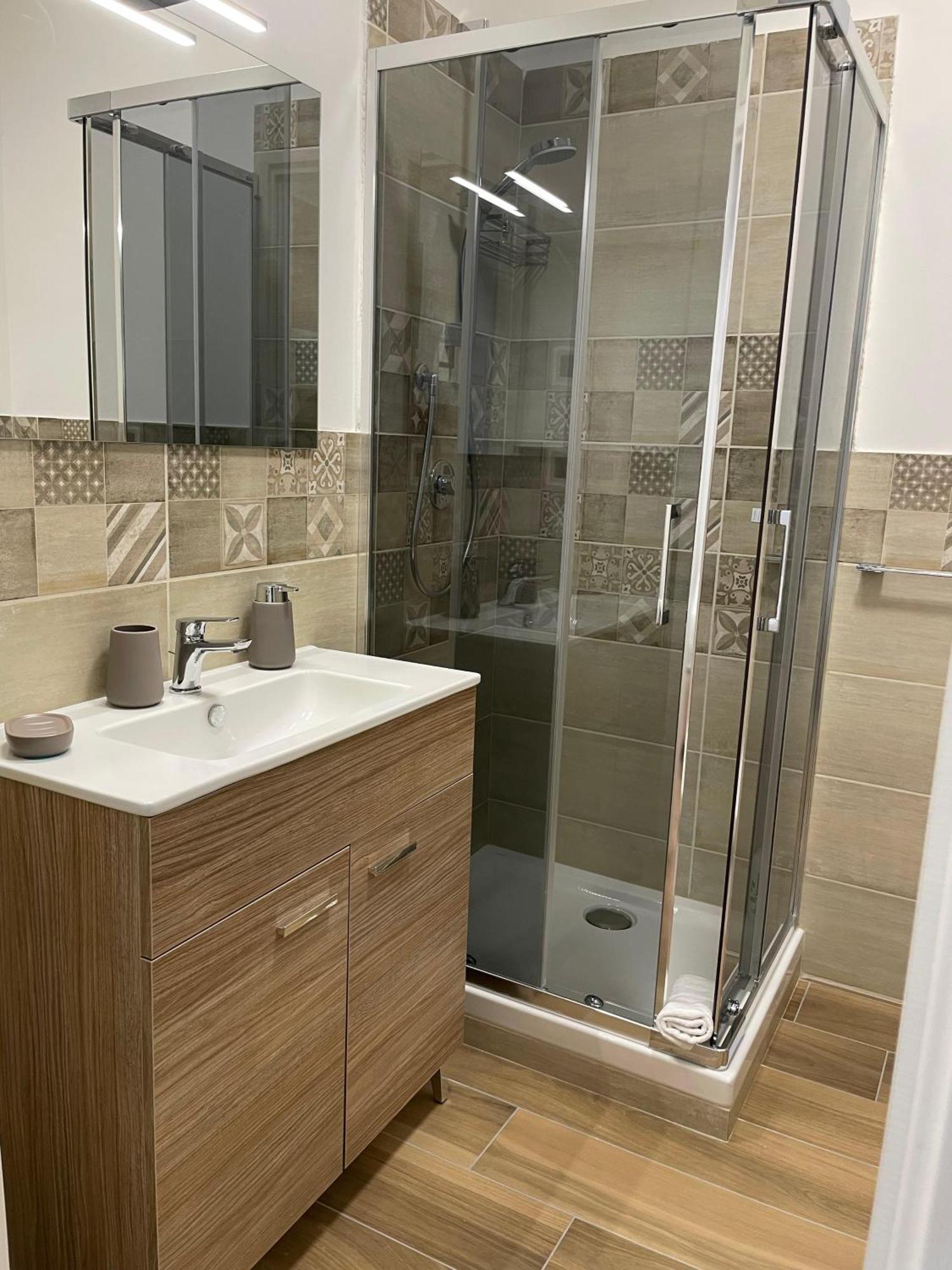 Bed and Breakfast Acquicella House Catania Esterno foto