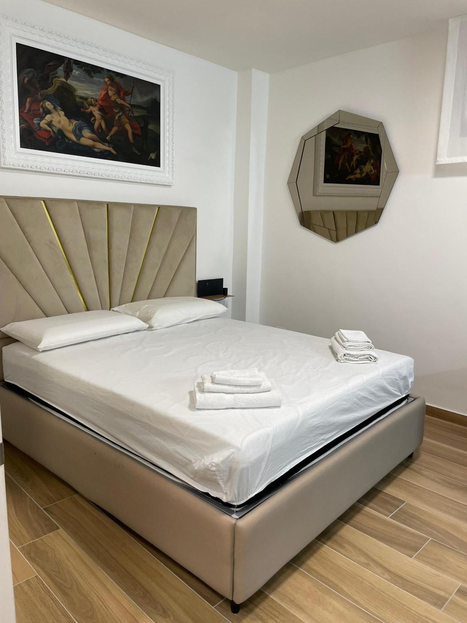 Bed and Breakfast Acquicella House Catania Esterno foto