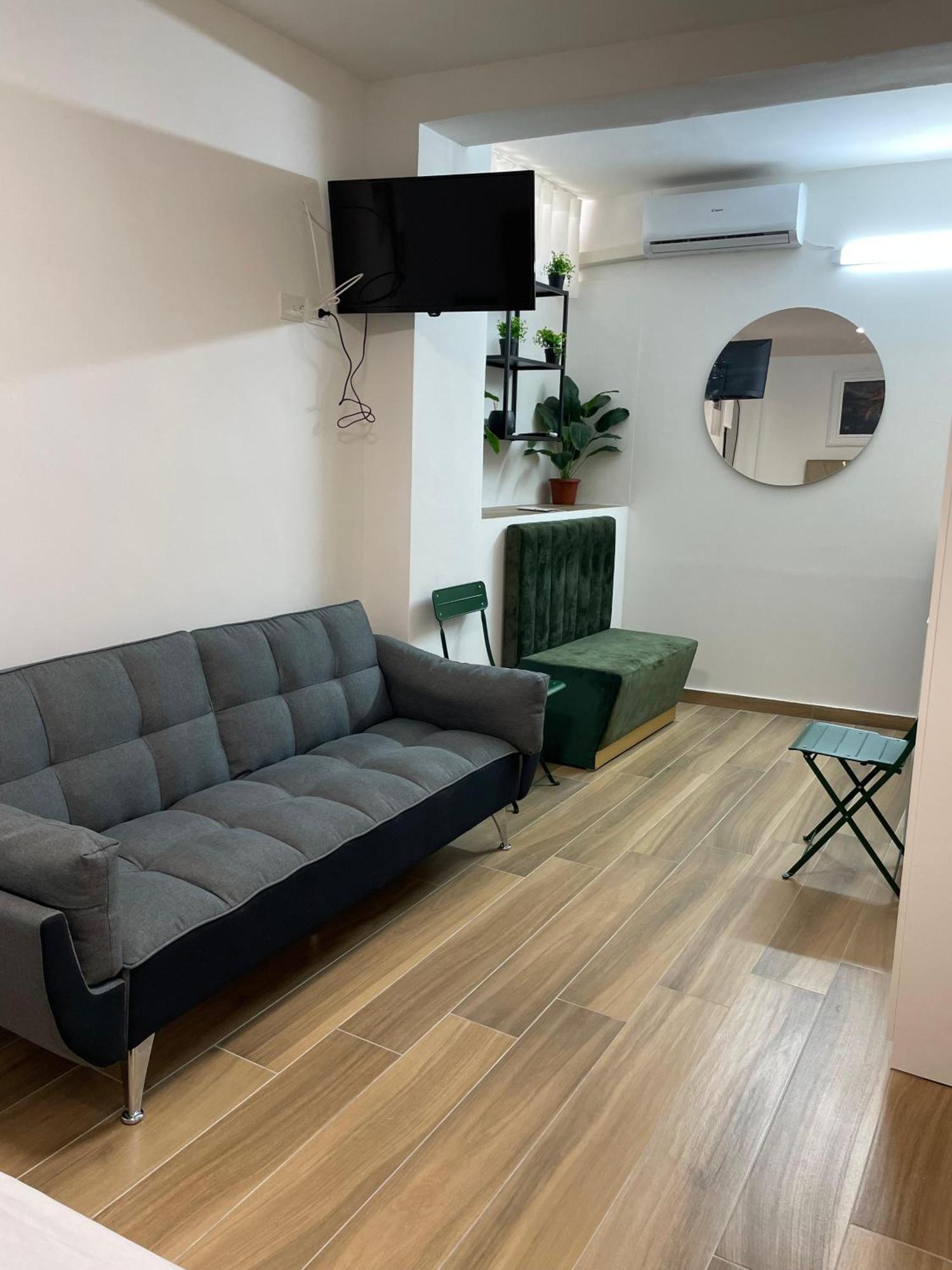 Bed and Breakfast Acquicella House Catania Esterno foto