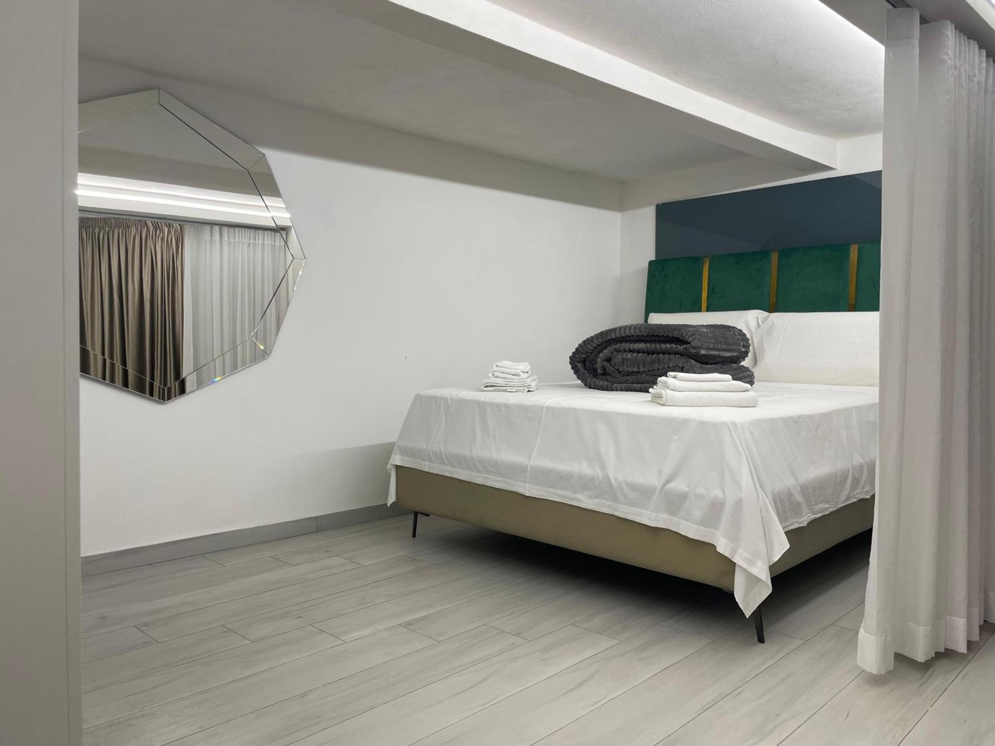 Bed and Breakfast Acquicella House Catania Esterno foto