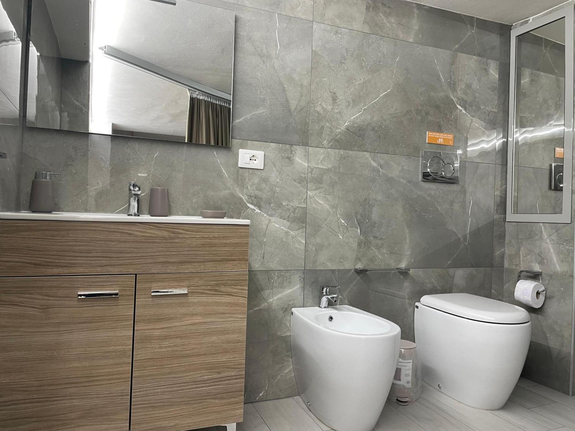 Bed and Breakfast Acquicella House Catania Esterno foto